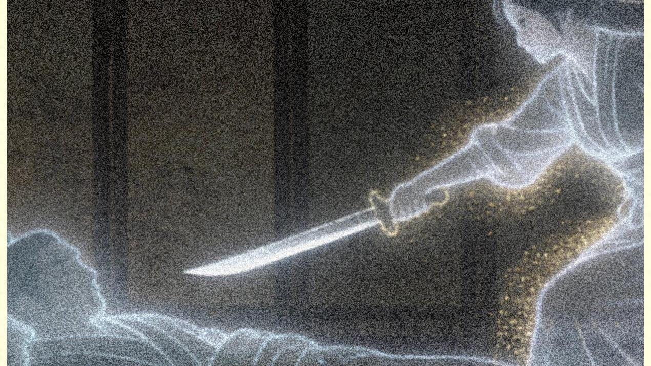 此案过后，亡国灭种