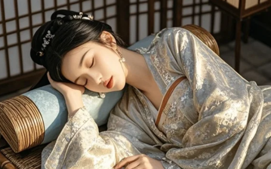重活一世，我醒后第一件事是亲眼看未婚夫和白月光跳湖殉情