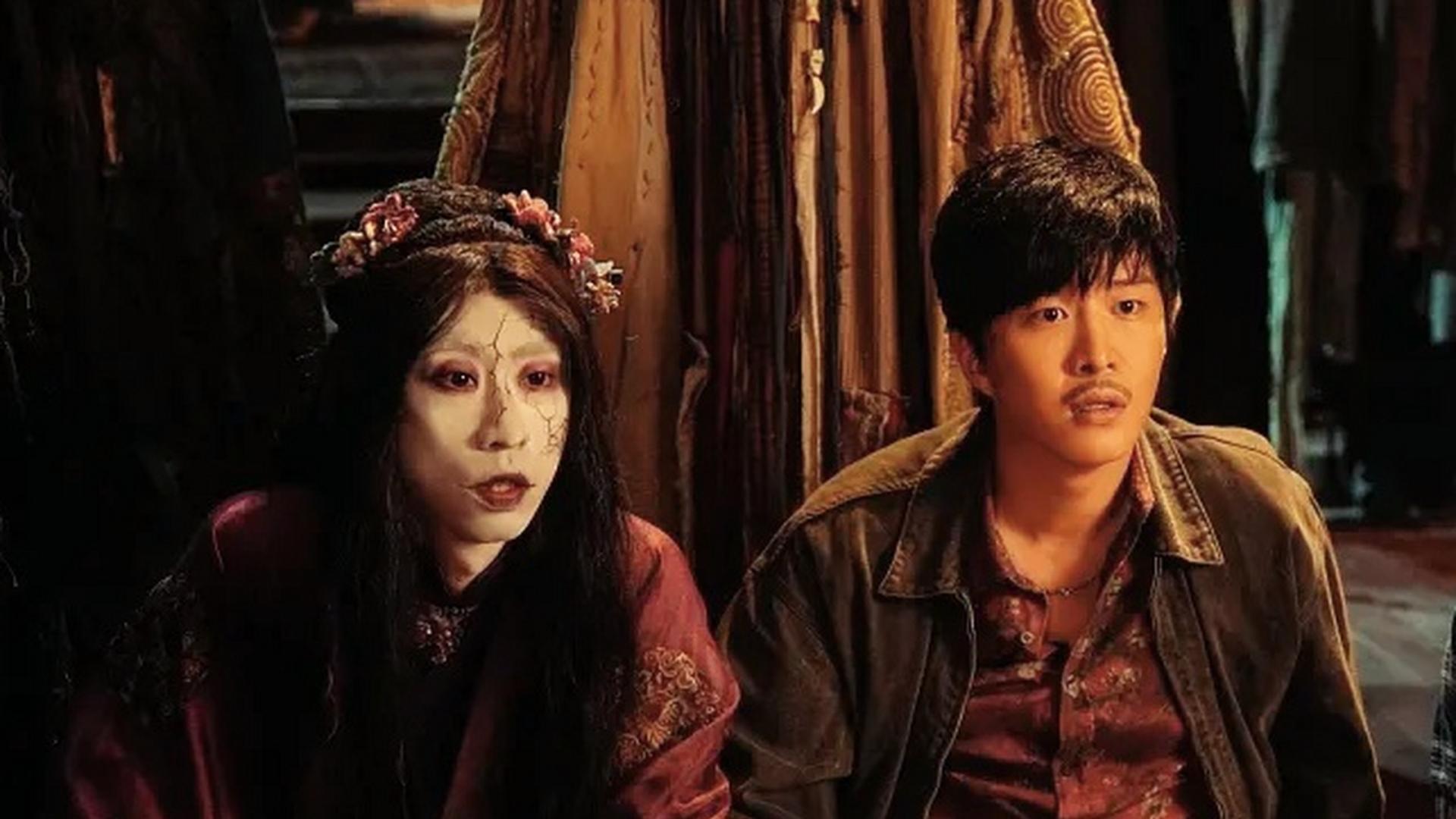 范丞丞主演票房破90亿，成首位00后90亿演员，从偶像到实力派太逆袭