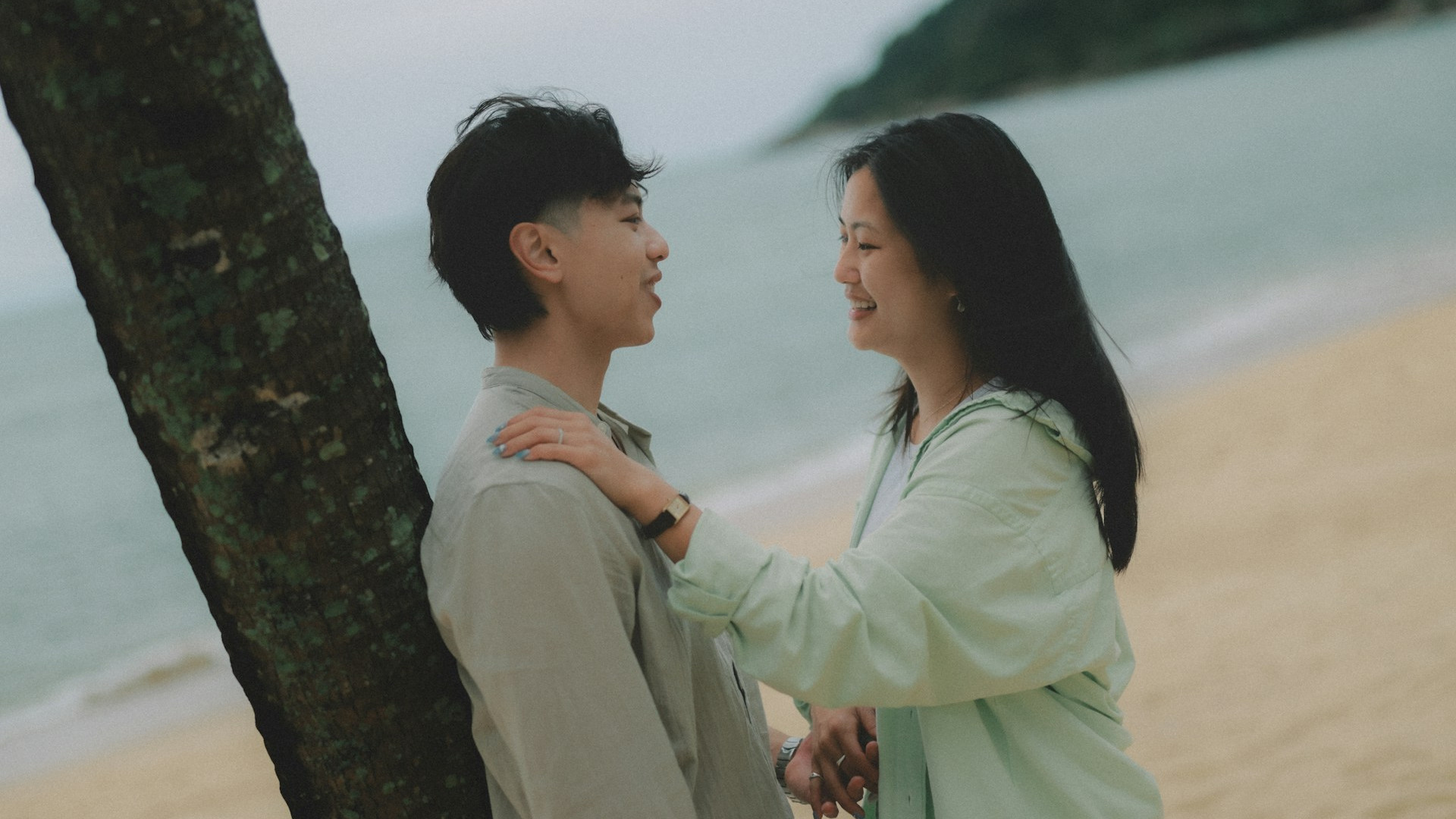 别让“谁对谁错”的争论，毁了你们的深夜温存