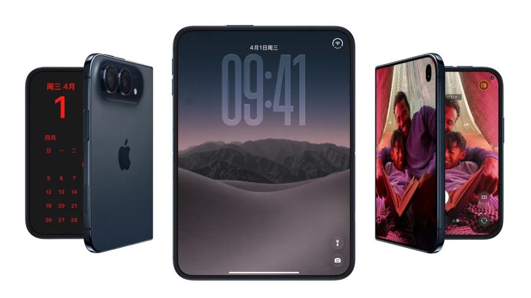 iPhone Duo有多抢手？现在下单明年拿货