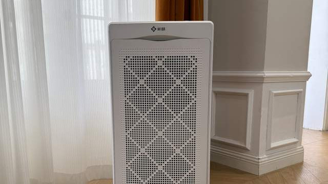 别让空气成健康隐形杀手！空气净化器到底有多重要