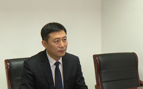 身为边西发改委副主任，只因不肯配合套取资金，被昔日亲信贬去闲职，半年后巡视组来了：我要举报，有大老虎