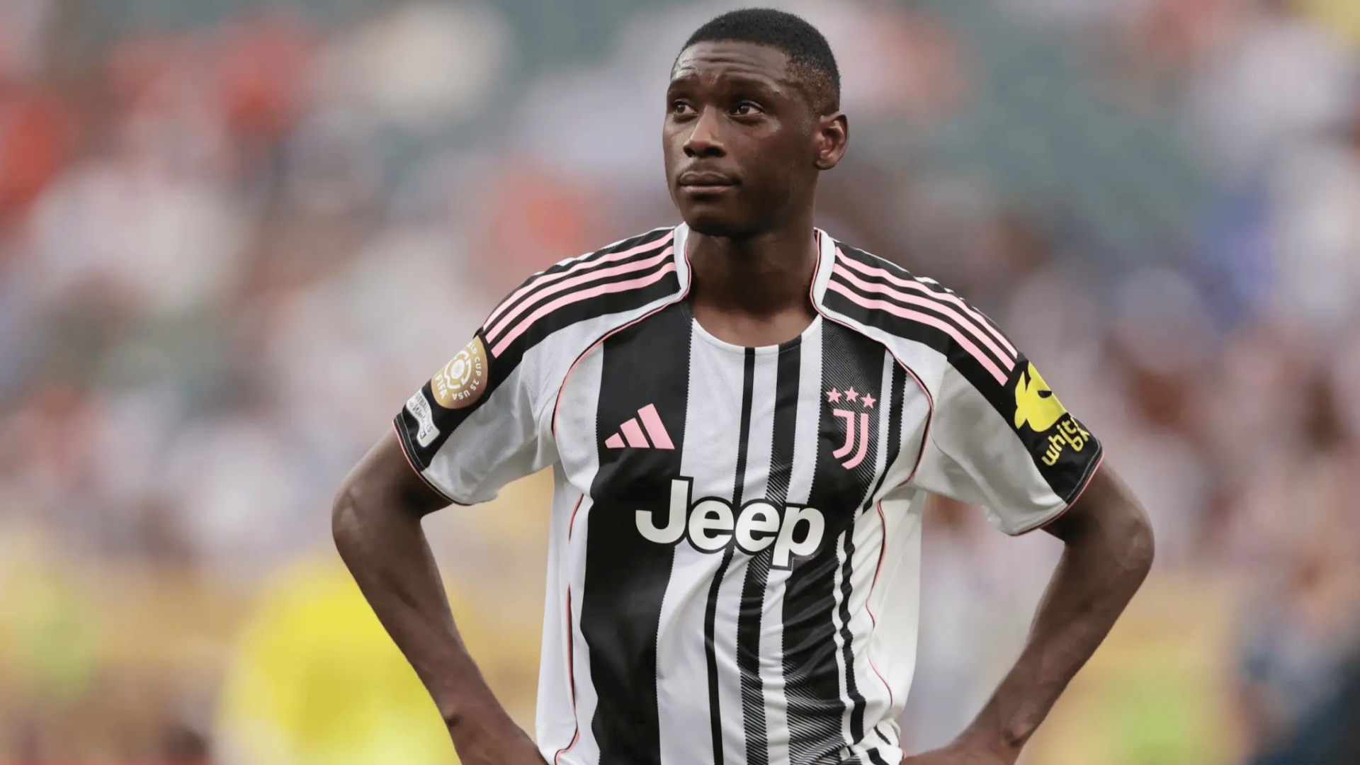 穆阿尼仍然想要加盟尤文，但要看尤文是否决定推进这笔交易。
穆阿尼将回到巴黎，但他