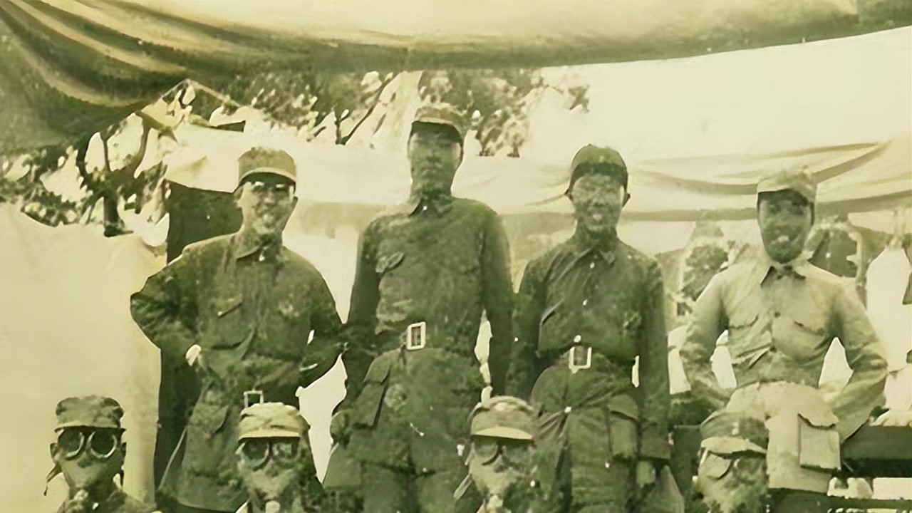 1942年刘厥兰放错炸药包，没炸毁日军碉堡，却意外炸死一堆日军