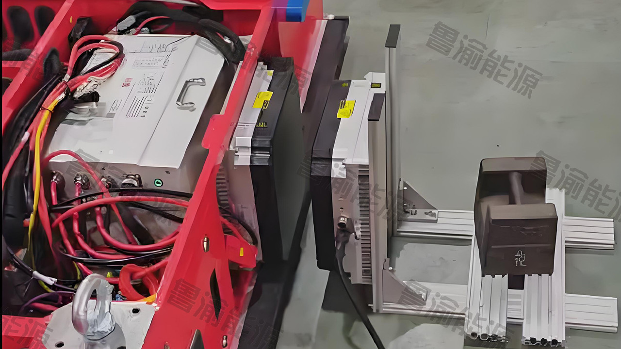 探寻工业无线充电背后的“隐形冠军”：一家中国厂商的十年坚守