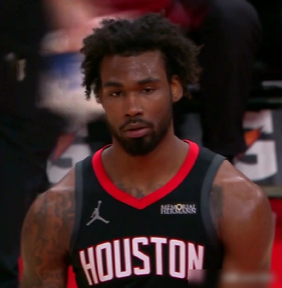 为什么乌度卡那么喜欢用伊森

是为了打出交易价值，还是伊森不可或缺，奥科吉打首发