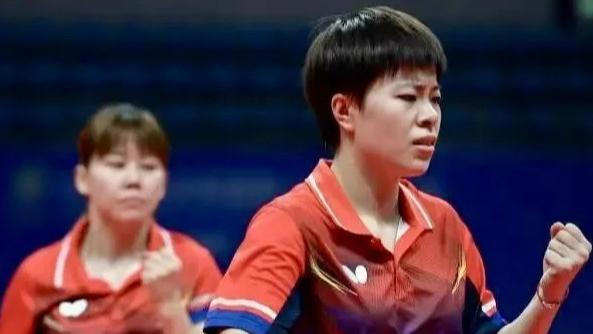 出乎意外！国乒女队小将拿到亚运名额，王艺迪陈幸同无缘参赛