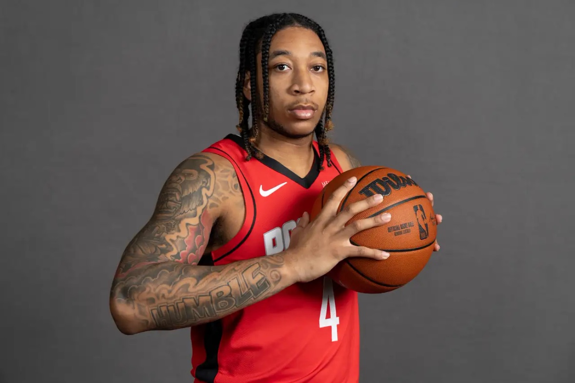 有一说一！全明星赛后，火箭重用1人可解决球队最大问题！

有一说一，全明星赛后，