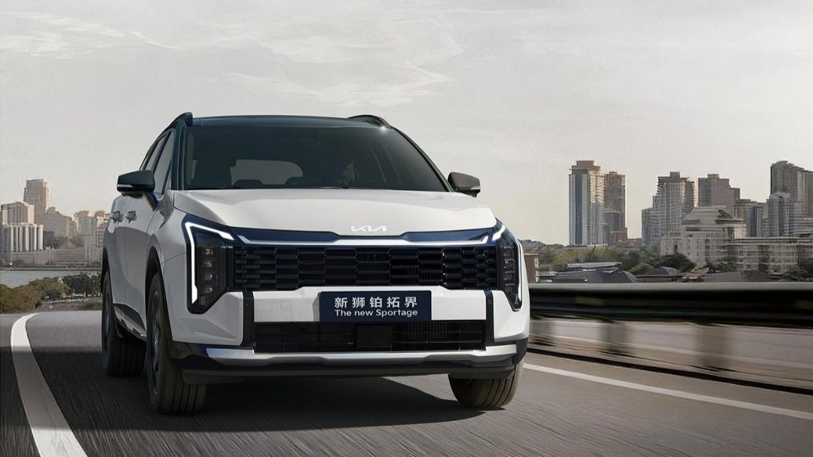 都接近10万元了，焕新而来起亚狮铂拓界这波诚意够劲