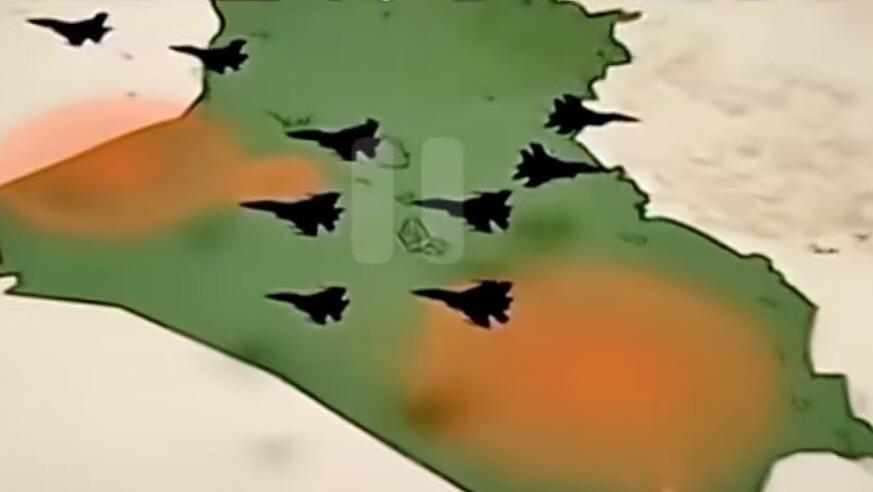 一文看懂：“中东”不是地理名词，它的由来藏着历史真相