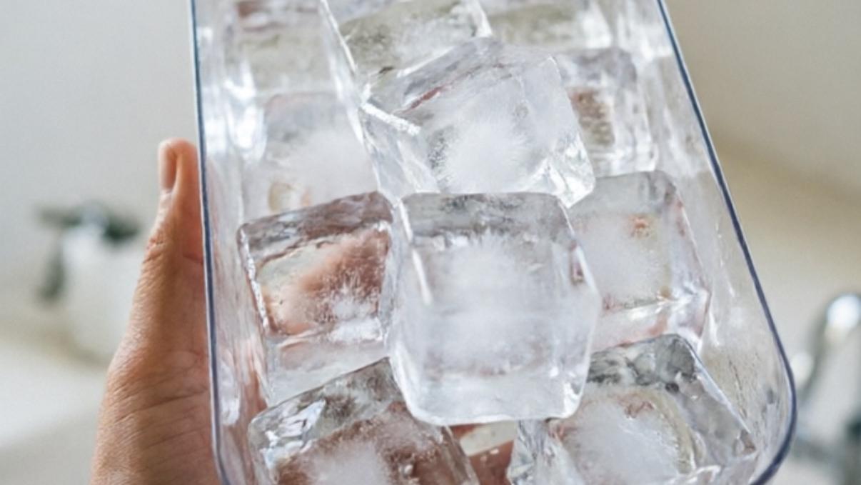 夏天喝冰饮自由来了！飞利浦冰境i2pro四月上新，制冰净饮一步到位