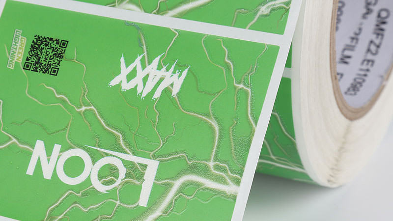 2026标签供应链深度测评：谁才是真正的“极速”生产商？