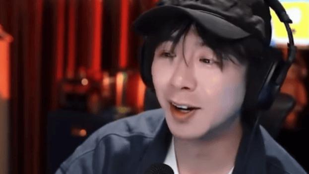 ​刘宇宁拼车被喊帅哥！回怼黑粉：这才是民意