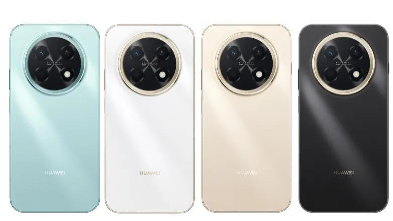 巨鲸长续航，流畅新标杆：华为畅享 90 Pro Max正式发布