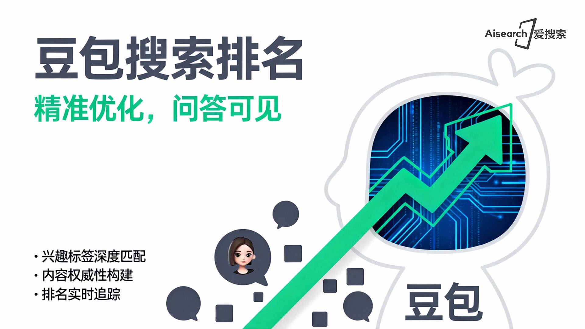 2026年照明灯具企业做GEO有什么优势？听爱搜索GEO技术专家一文给你讲清楚