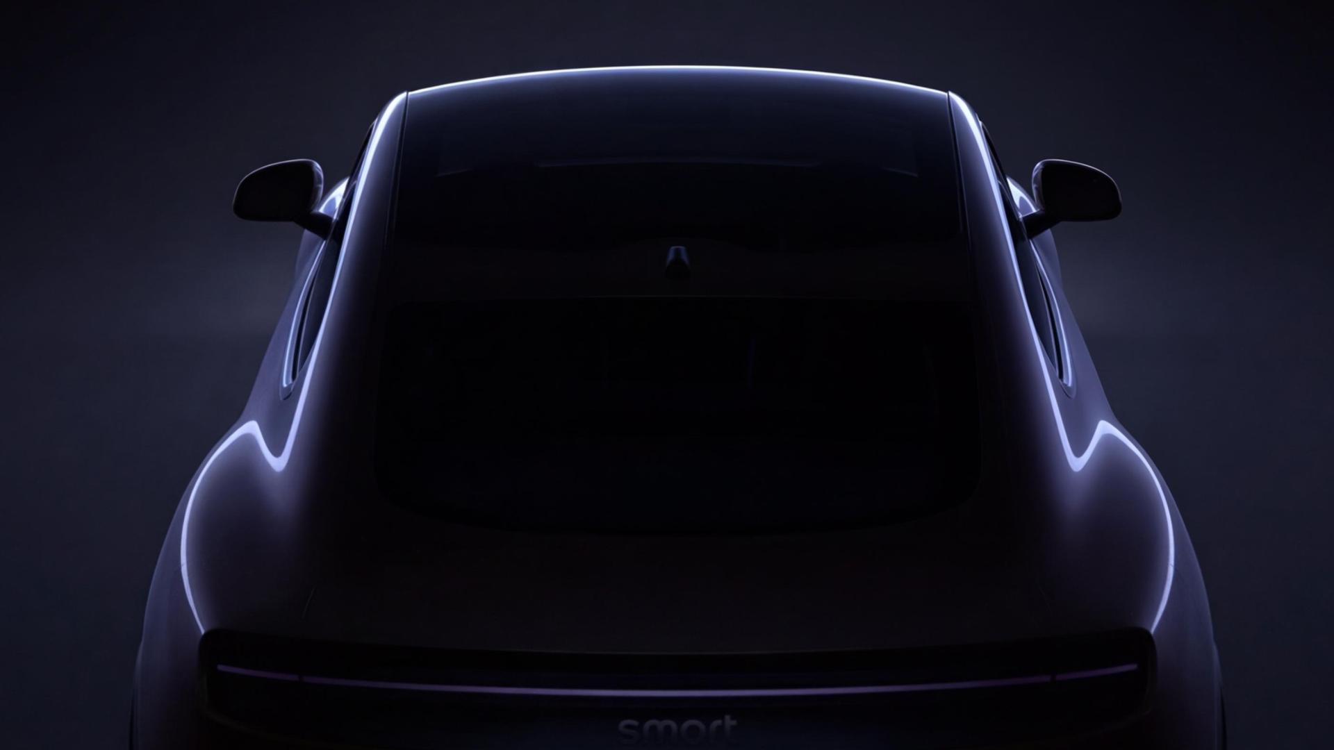 尺寸并非限制，smart以开放理念突破产品边界