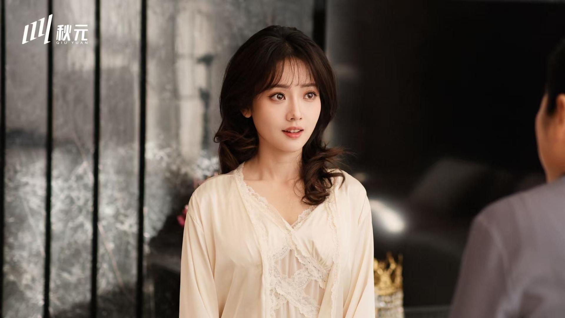 王路晴《云小姐》热播，契约婚姻藏深情引热议