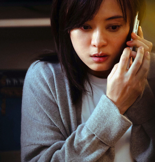 孙俪被盯上完全是因为她不会装
有些人觉得，孙俪塑造的颜聆被罗梁盯上，是因为她太善