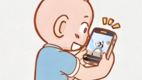 孩子总爱刷短视频？别急着没收手机，试试这3个笨办法