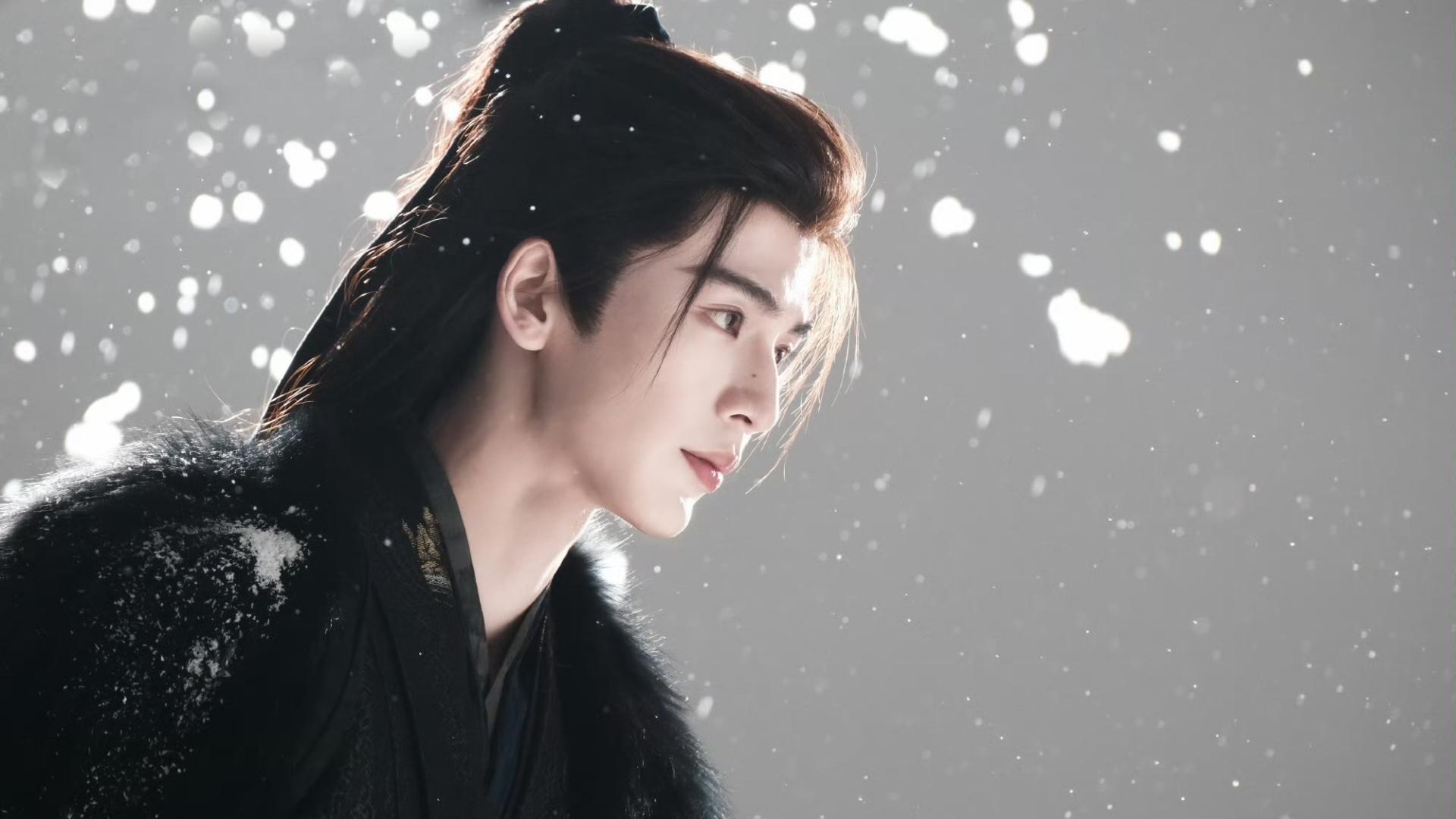 张凌赫《逐玉》：精准拿捏观众心，打造古装剧新爆点