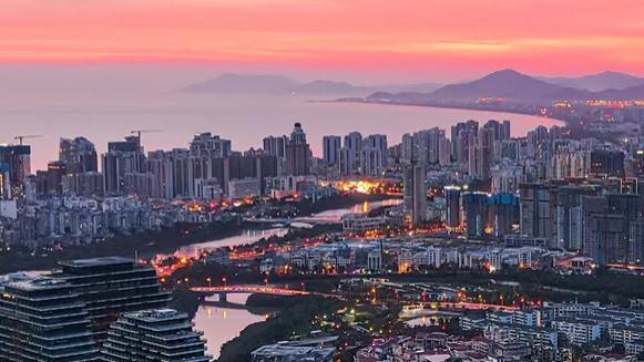 4月首周，三亚楼市依然火爆，劲销530套，揽金超17亿元！