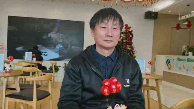 陈锡权——世界首届国际艺术奖金奖获得者
