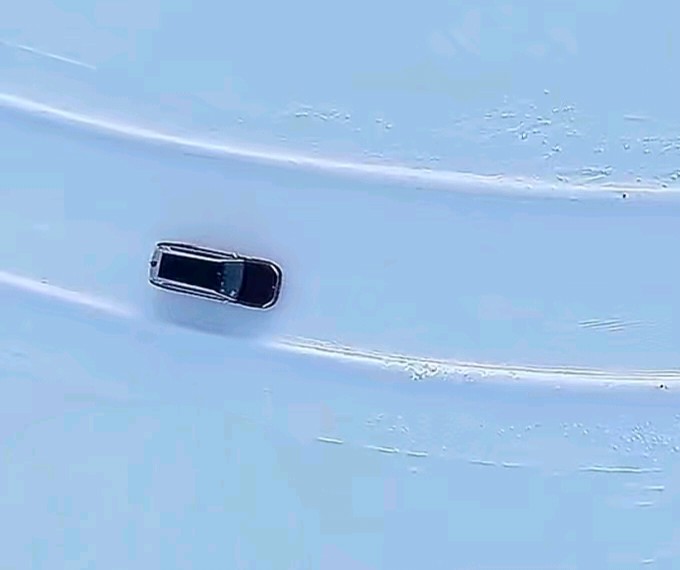 国产车的势头猛不猛，看看2026年2月份销量就知晓:

2026年2月，比亚迪新