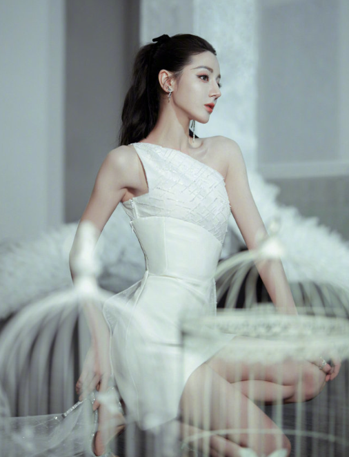 你若喜欢田野，我愿植荒十年，换得一季春生