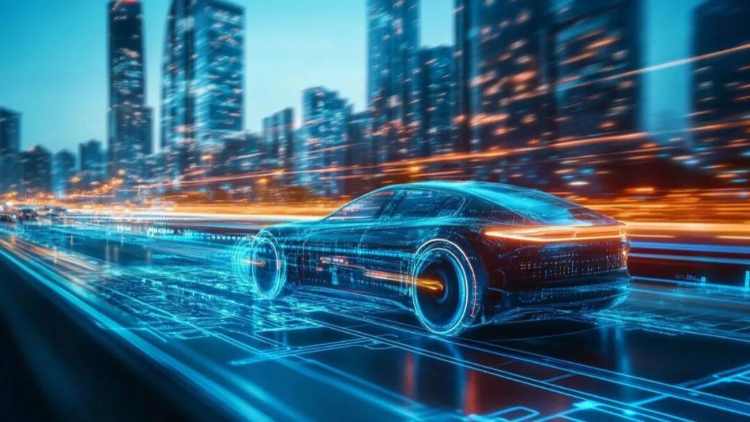 AI大分化：蔚小理转型其实在拉开差距