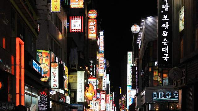 物质越富越不快乐？韩国幸福指数三连跌，问题出在哪？