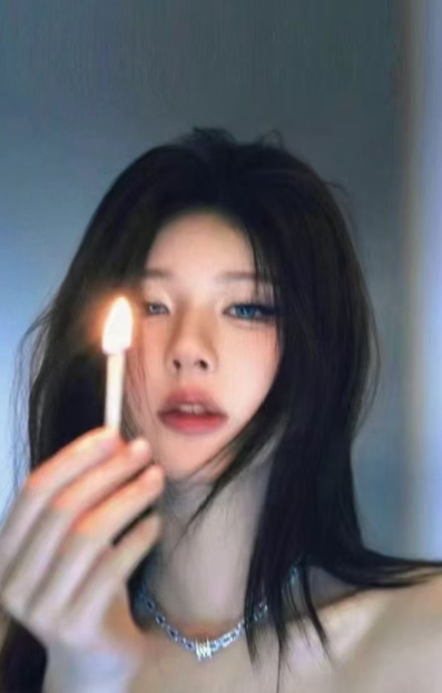 愿你能一直在开满鲜花的路上肆意奔跑