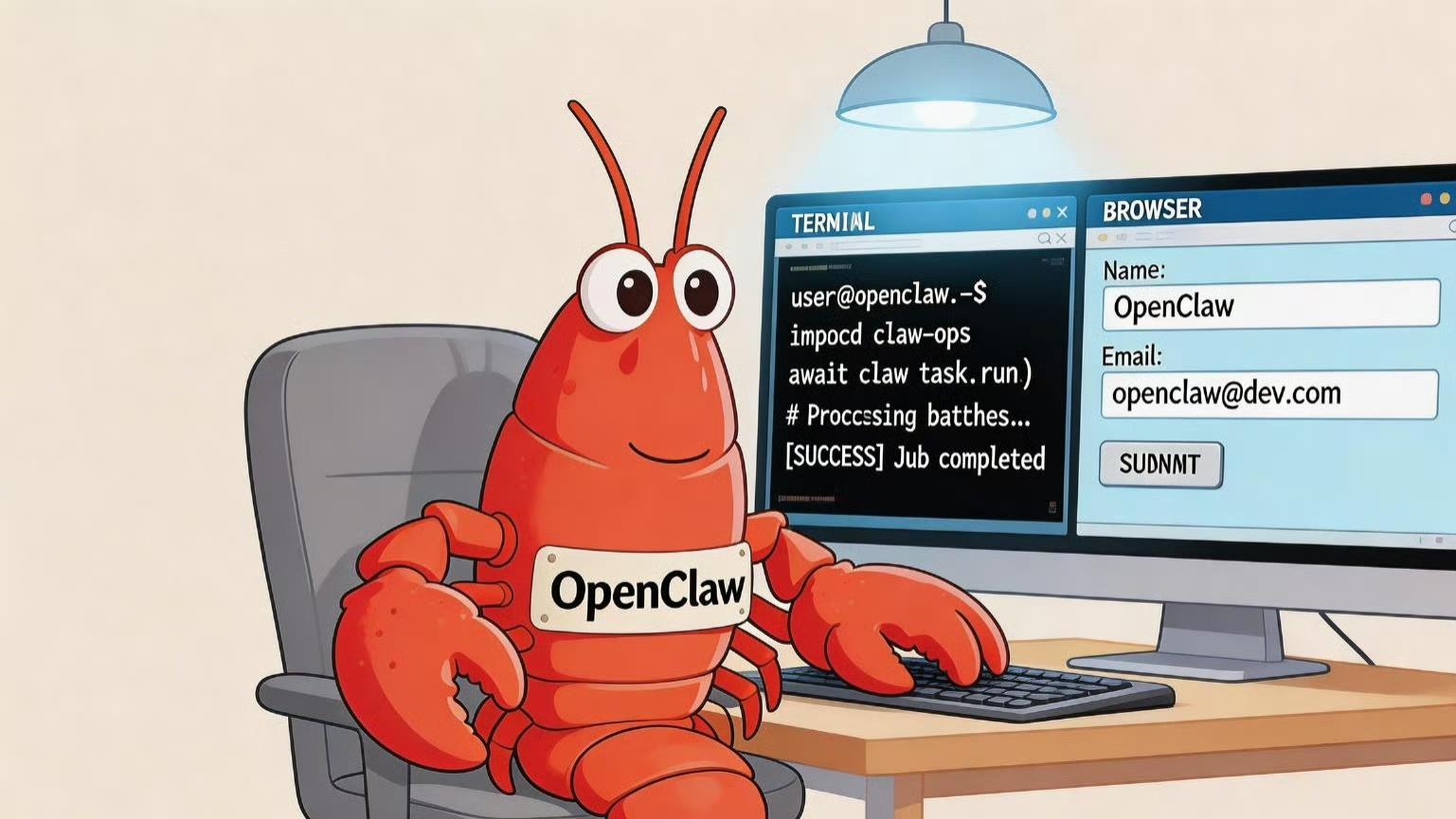 Agentic时代的昆仑解法：让企业告别AI技术复杂度