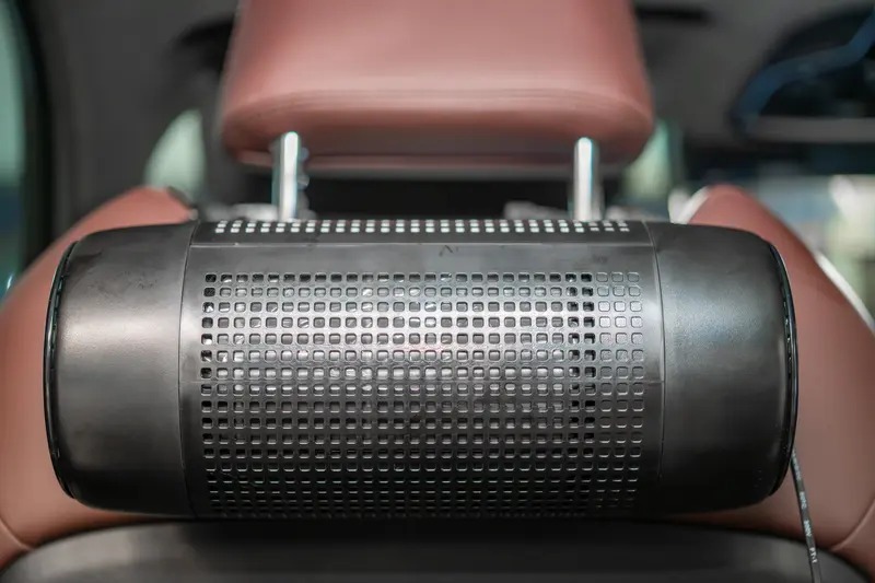 20万级新能源：日系纯电与美系增程对决