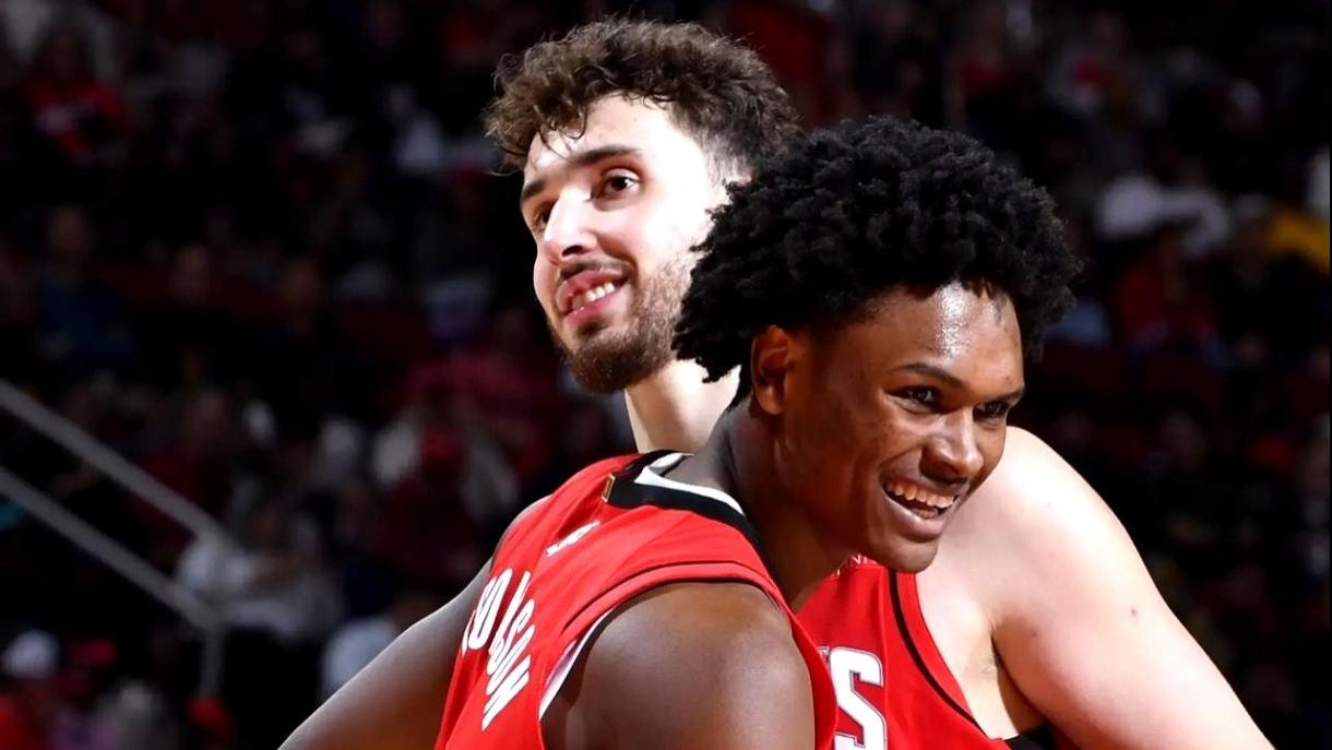 与其说试出了阿门，不如说终于把申京试出来了