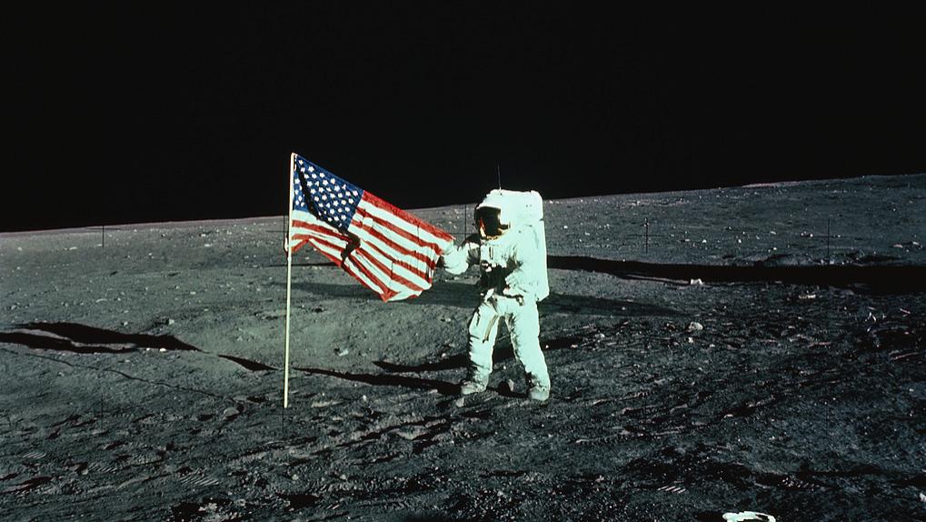 听完牢A说的事实，我终于认同：美国60年难返月球的“斩杀线”
