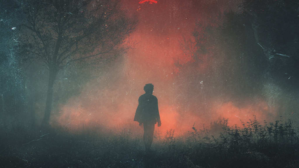 《余震迷踪》第六章