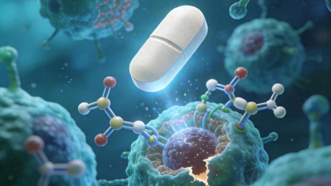 6种经典中成药，在肿瘤辅助治疗中的应用和科普