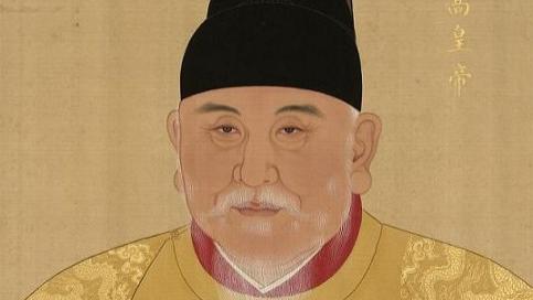 都是二儿子，凭什么李世民敢反，朱棣不敢反？