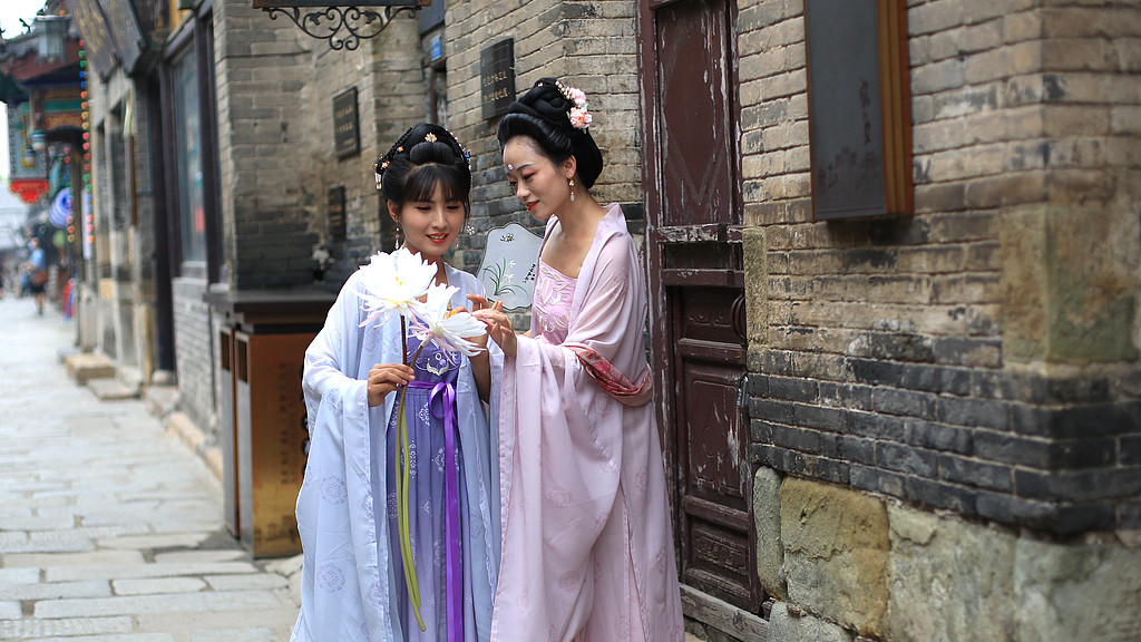 江都之变：隋炀帝本可不死，却亲手递上了绞索