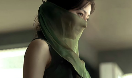 风中藏匿的思念，是永恒不变的爱意