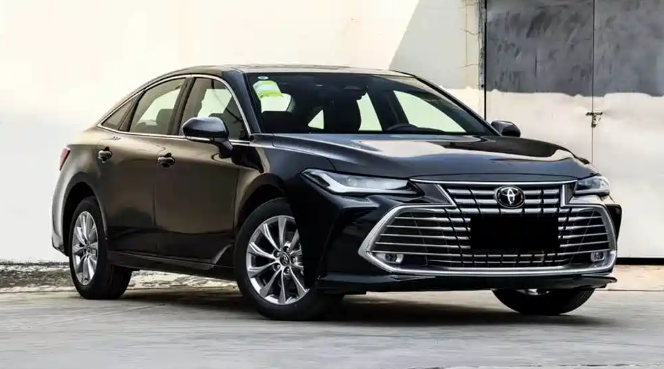 家用商务兼顾亚洲龙星耀版、雅阁、凯美瑞对比解析，选谁更对
亚洲龙星耀版主要是在之