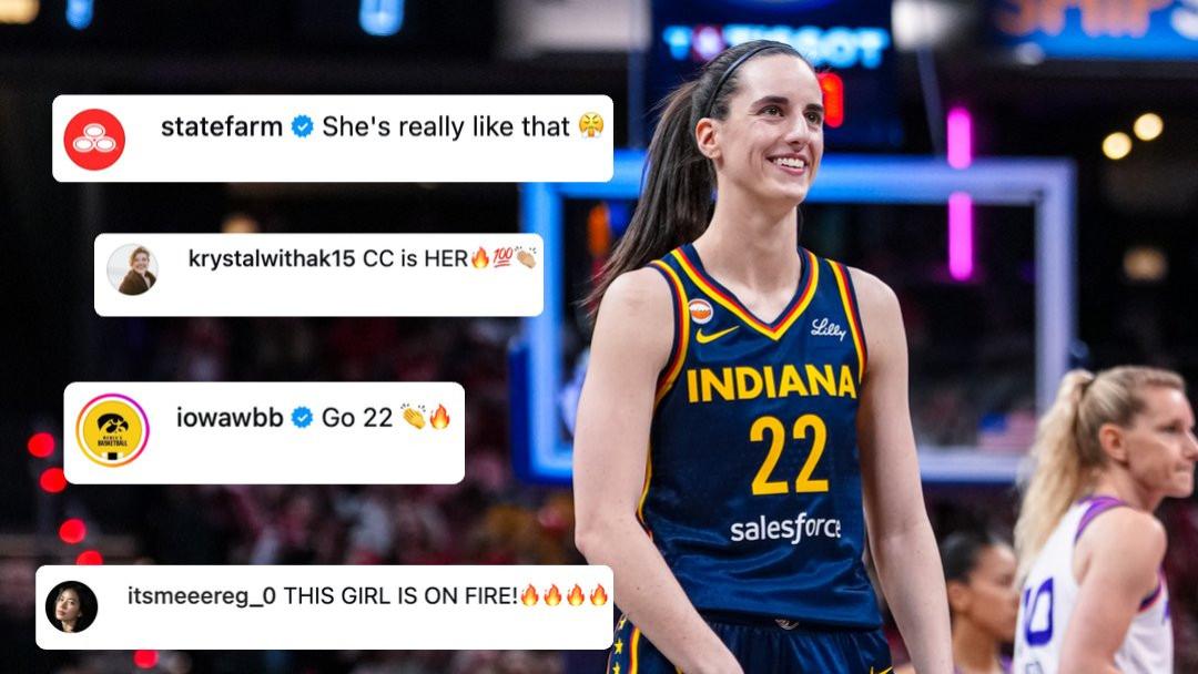 WNBA前瞻 狂热vs水星 双方二番战