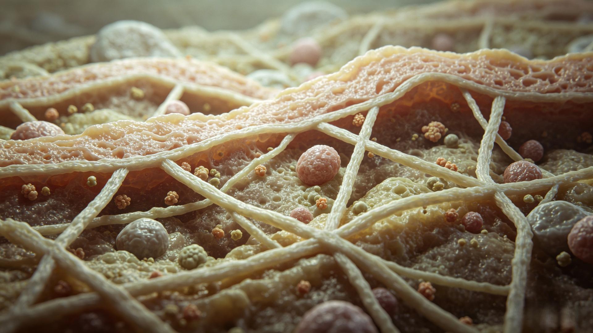 打破克罗恩病纤维化困局！新研究锁定成纤维细胞代谢靶点，PPP通路成治疗新突破口