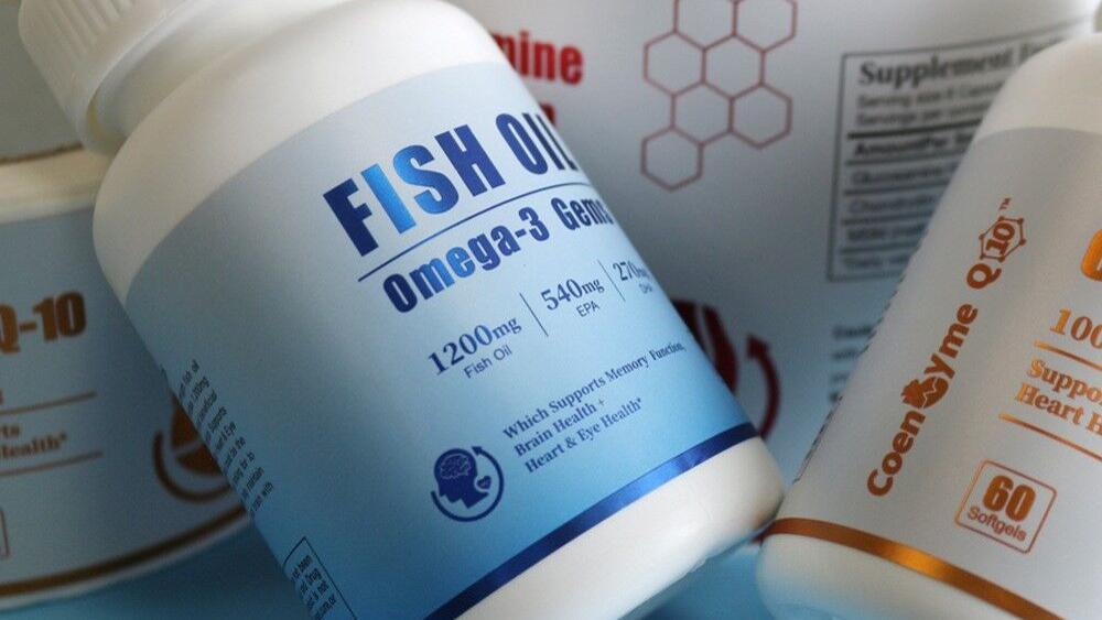 深圳保健品不干胶标签怎么选？5 个维度找靠谱定制商