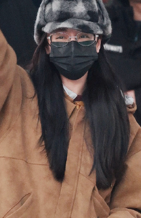 我相信只要勇敢去追，并且勇敢去想，只要去勇敢，你一定会得到你想要的