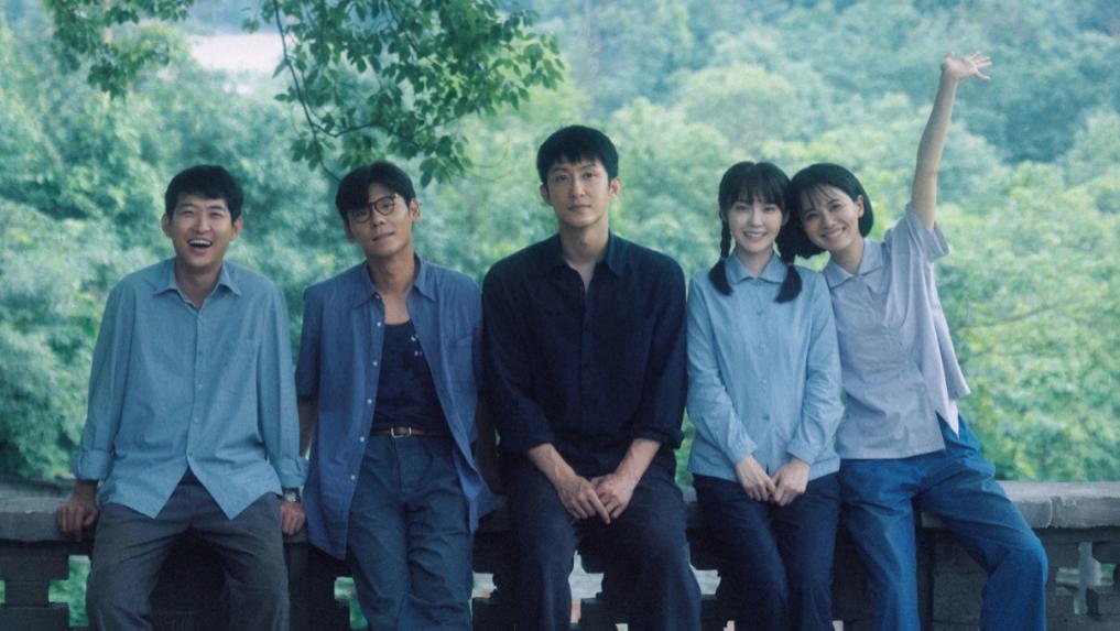 16部法治大剧呼之欲出，今年的涉案赛道“司法风”压倒“悬疑风”