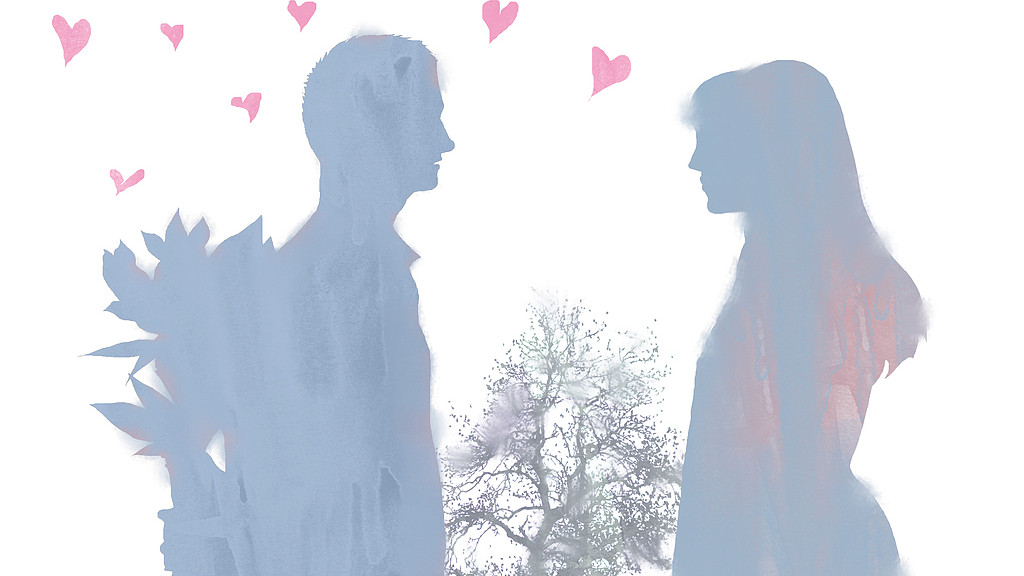 《爱的博弈》：一个很现实的男女关系潜规则：能长久走下去的关系，爱是其次，重要的是能给对方提供价值