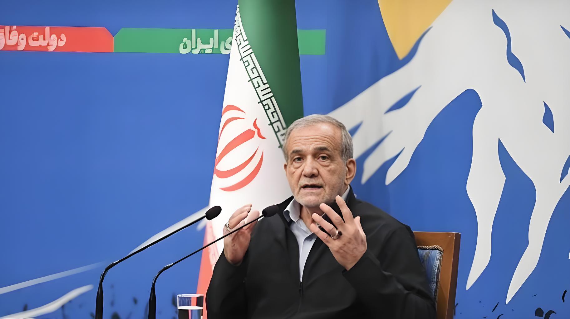 川普声称要把伊朗从地图上抹去，伊朗总统强硬回应，你别做梦。

美东时间3月21号