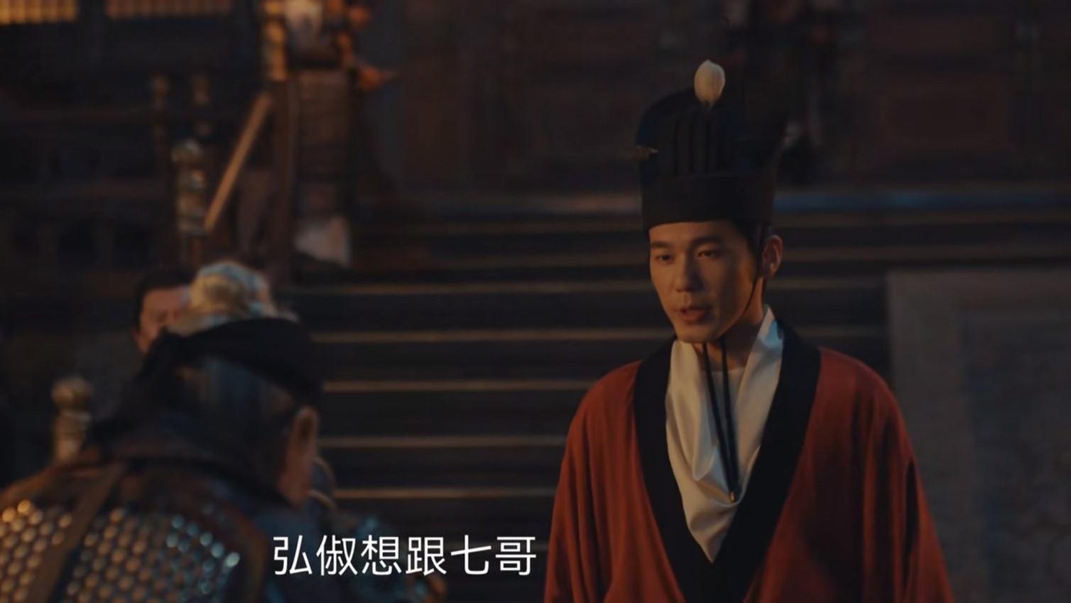 《太平年》迷案之二：钱俶为何在胡进思逼宫时传信息给水丘昭券？